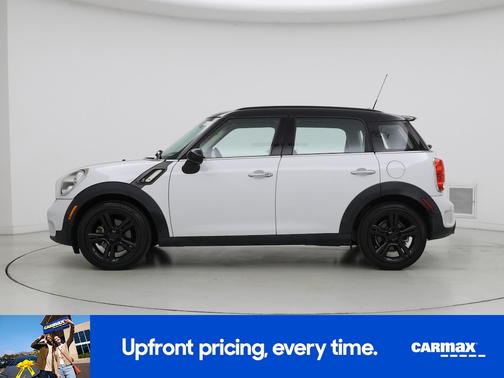 2015 MINI Countryman S