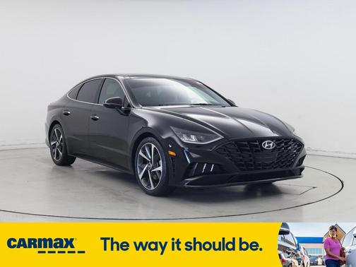 2023 Hyundai SONATA SEL Plus