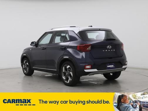 2023 Hyundai VENUE Limited