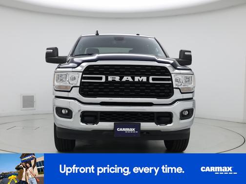 2024 RAM 2500 Bighorn