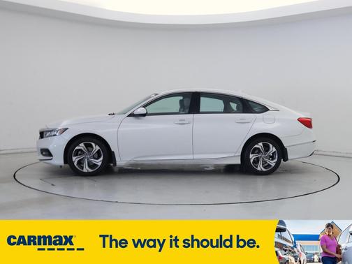 2019 Honda Accord EX
