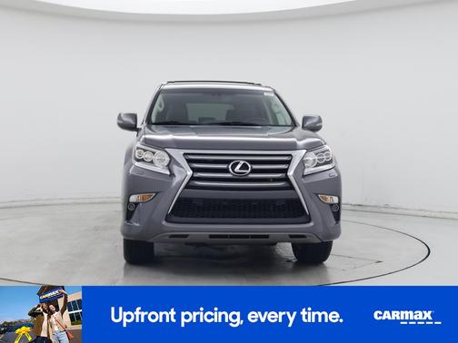 2017 Lexus GX 460 Premium
