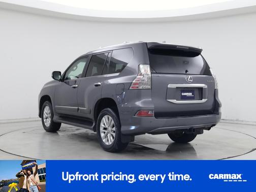 2017 Lexus GX 460 Premium