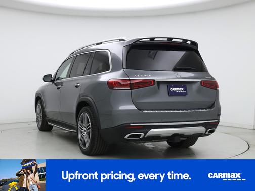 2022 Mercedes-Benz GLS 450 