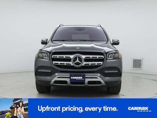 2022 Mercedes-Benz GLS 450 