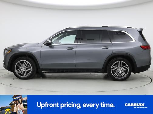 2022 Mercedes-Benz GLS 450 