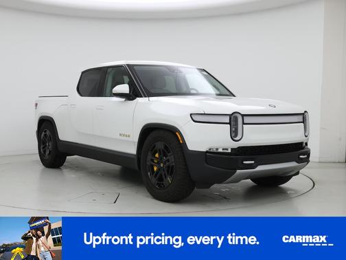 2023 Rivian R1T Adventure Quad-Motor Large