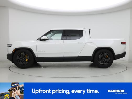 2023 Rivian R1T Adventure Quad-Motor Large