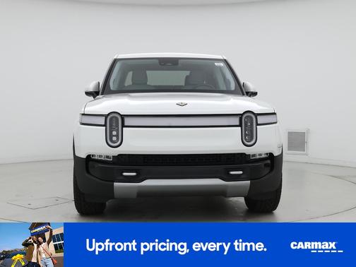 2023 Rivian R1T Adventure Quad-Motor Large