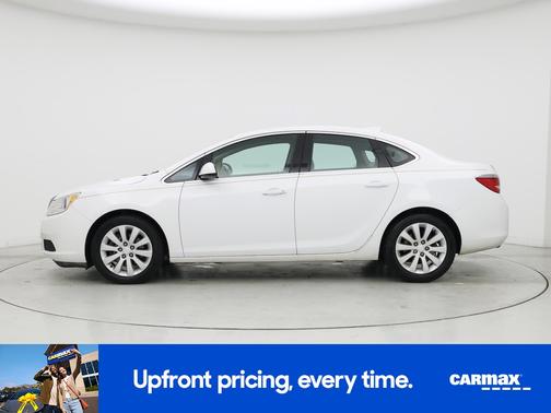 2016 Buick Verano Base