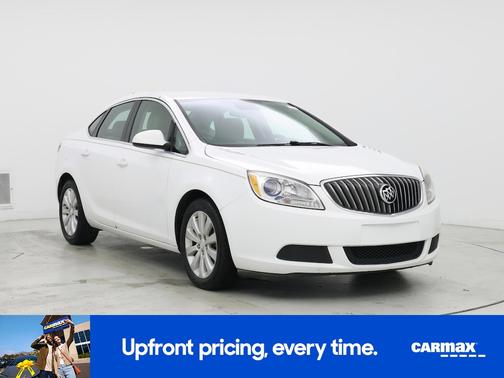 2016 Buick Verano Base