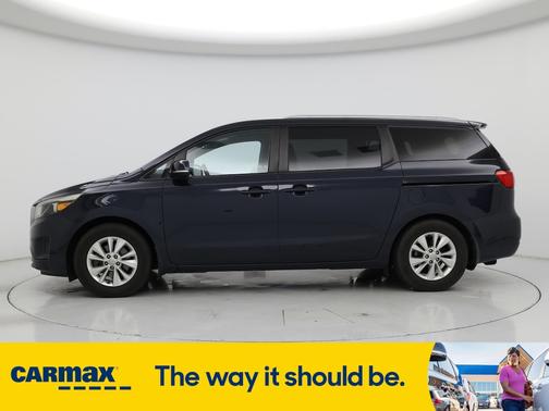 2015 Kia Sedona LX