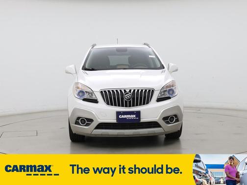 2015 Buick Encore Leather