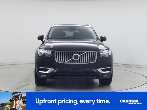 2023 Volvo XC90 B6 Plus