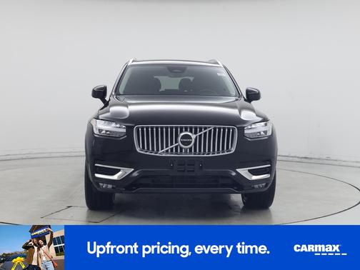 2023 Volvo XC90 B6 Plus