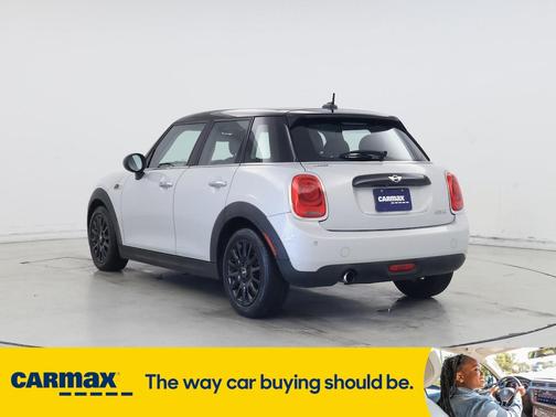 2018 MINI Hardtop
