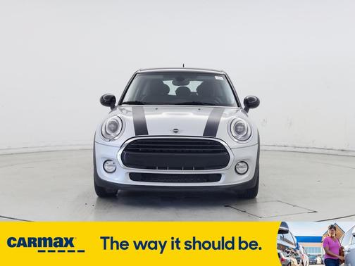 2018 MINI Hardtop