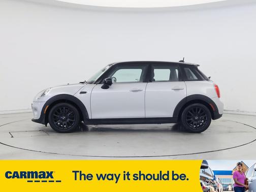 2018 MINI Hardtop