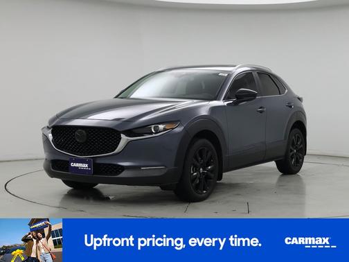 2023 Mazda CX-30 2.5 S Preferred Package