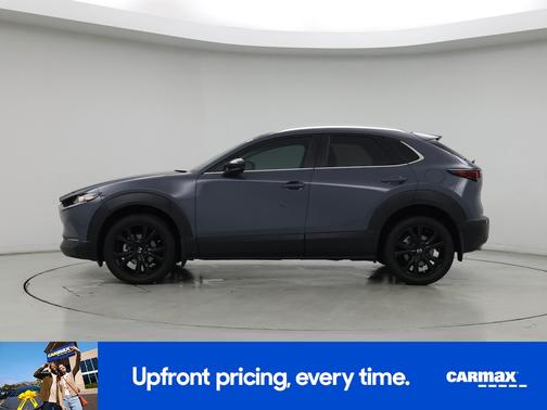 2023 Mazda CX-30 2.5 S Preferred Package