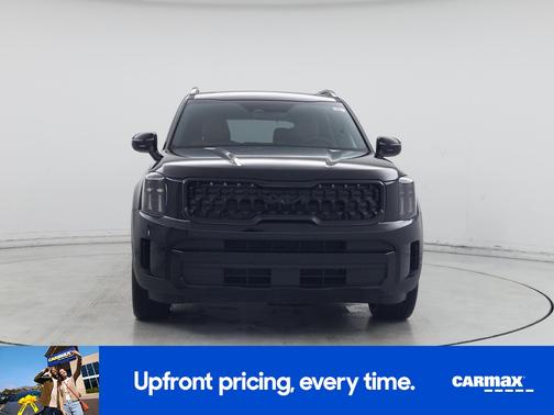 2025 Kia Telluride X-Line EX