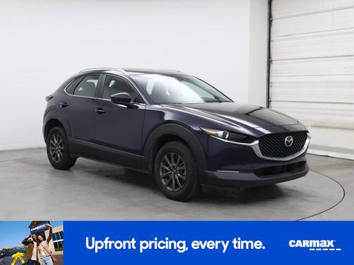 2021 Mazda CX-30 Preferred