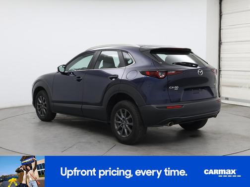 2021 Mazda CX-30 Preferred