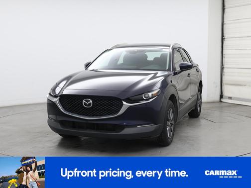 2021 Mazda CX-30 Preferred