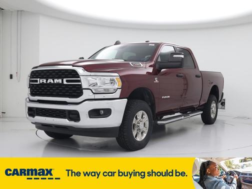 2023 RAM 2500 Bighorn