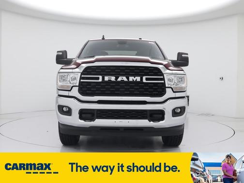 2023 RAM 2500 Bighorn