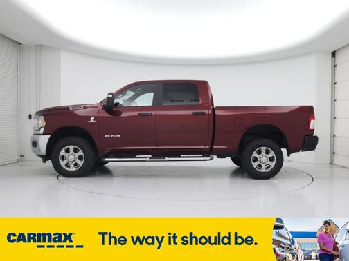2023 RAM 2500 Bighorn