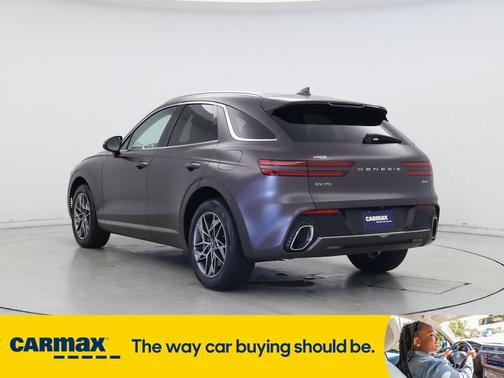 2023 Genesis GV70