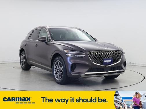 2023 Genesis GV70