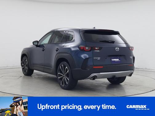 2023 Mazda CX-50 2.5 S Premium Plus Package