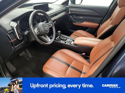 2023 Mazda CX-50 2.5 S Premium Plus Package