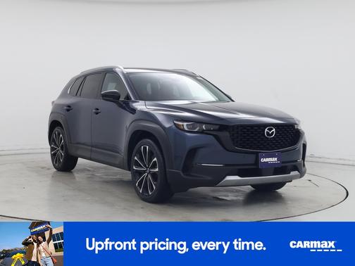 2023 Mazda CX-50 2.5 S Premium Plus Package