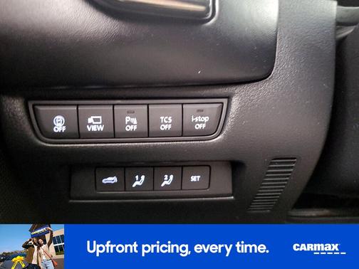 2023 Mazda CX-50 2.5 S Premium Plus Package