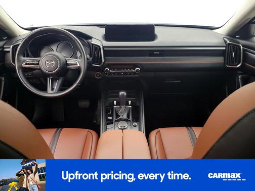 2023 Mazda CX-50 2.5 S Premium Plus Package