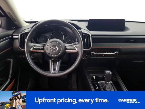 2023 Mazda CX-50 2.5 S Premium Plus Package