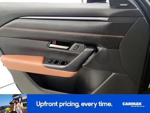 2023 Mazda CX-50 2.5 S Premium Plus Package