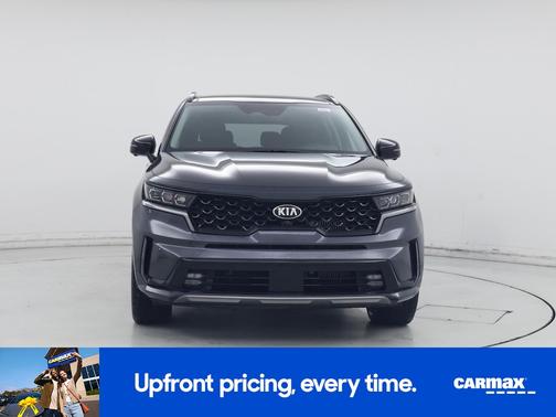2021 Kia Sorento SX Prestige