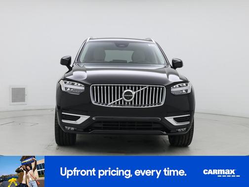 2023 Volvo XC90 B6 Plus