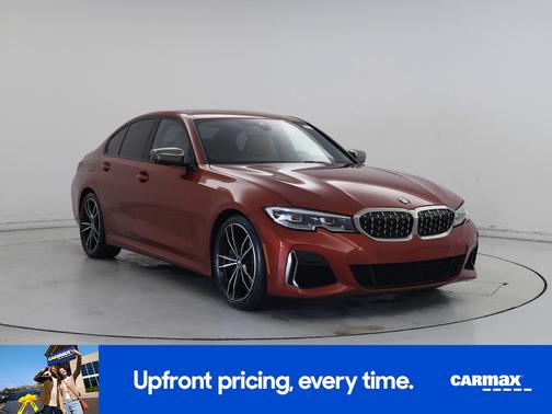 2020 BMW M340 I