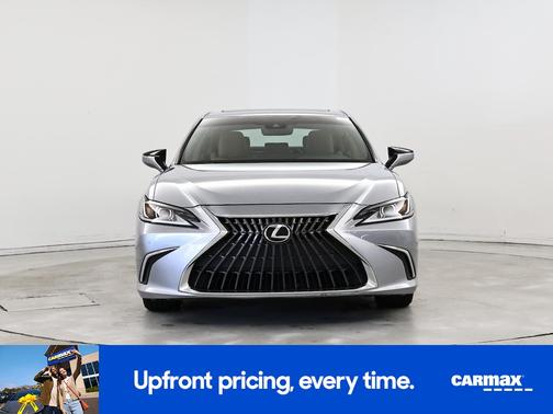 2022 Lexus ES 350 