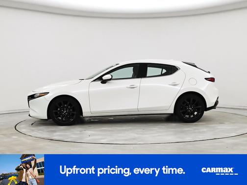 2020 Mazda Mazda3 Premium