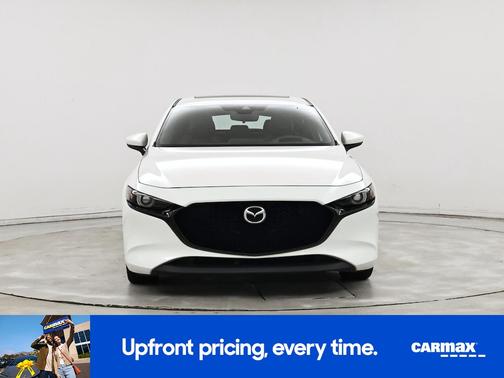 2020 Mazda Mazda3 Premium
