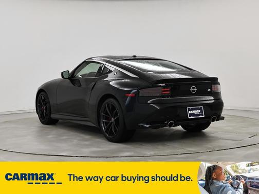 2024 Nissan Z Performance