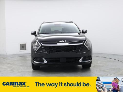 2023 Kia Sportage SX Prestige