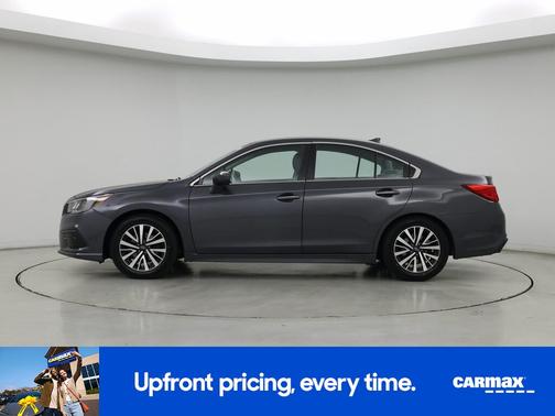 2019 Subaru Legacy 2.5I Premium