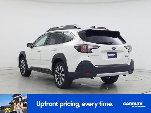 2023 Subaru Outback Touring XT